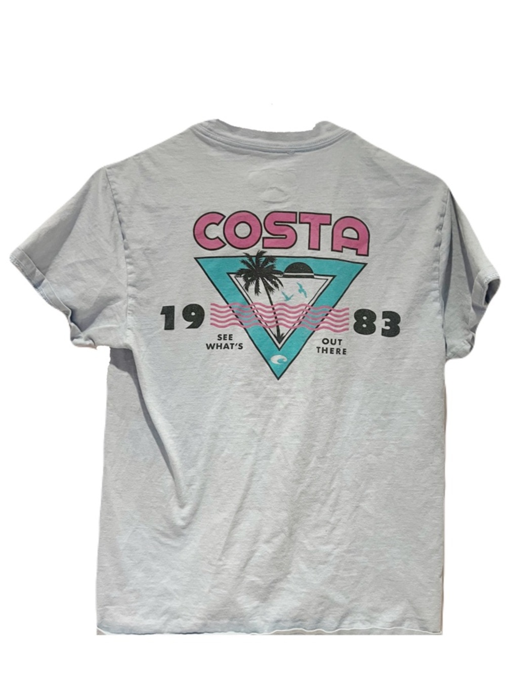 Costa tee